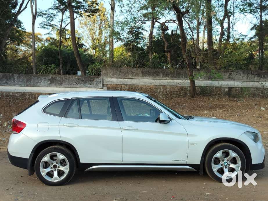 Bmw X1 2010-2012 Sdrive20d, 2012, Diesel