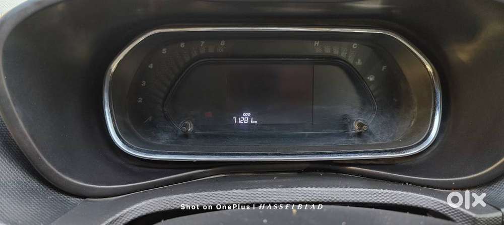 Tata Nexon 1.2 Revotron Xm (s), 2021, Petrol