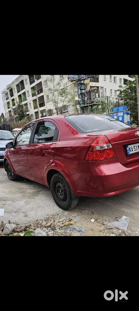 Good Condition Car And All The Functions Are Working Properly