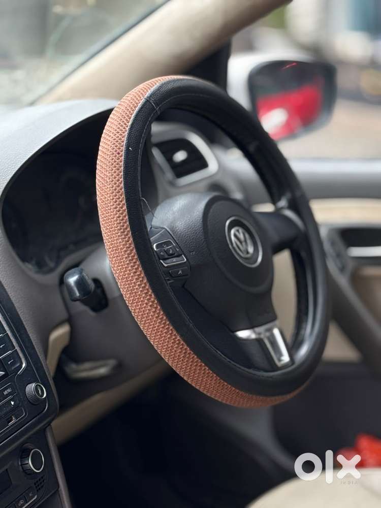 Volkswagen Vento 2010-2013 Diesel Comfortline, 2013, Diesel