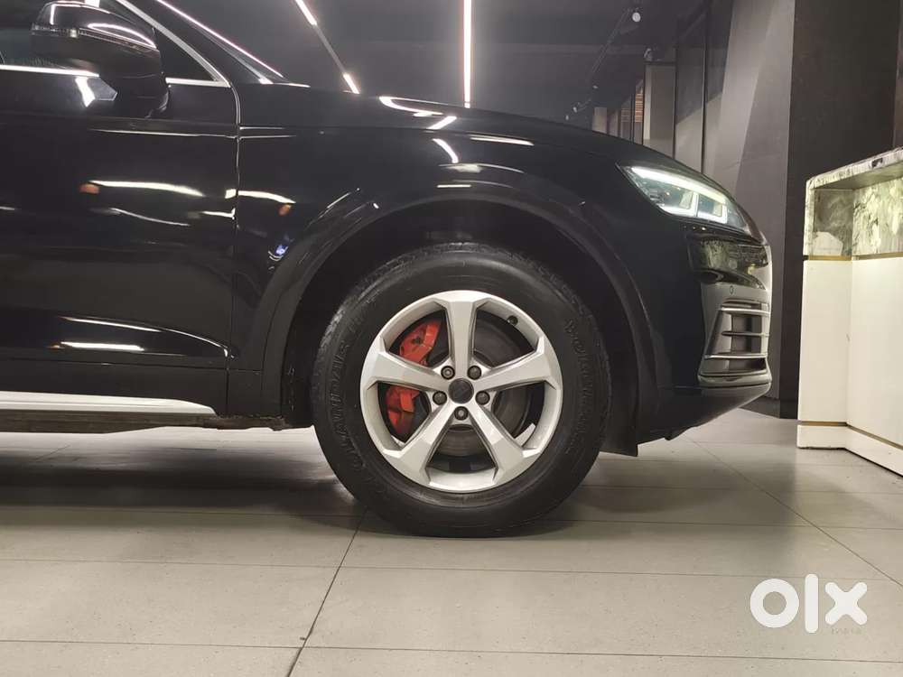 Audi Q5 2.0 35 Tdi Technology, 2018, Diesel