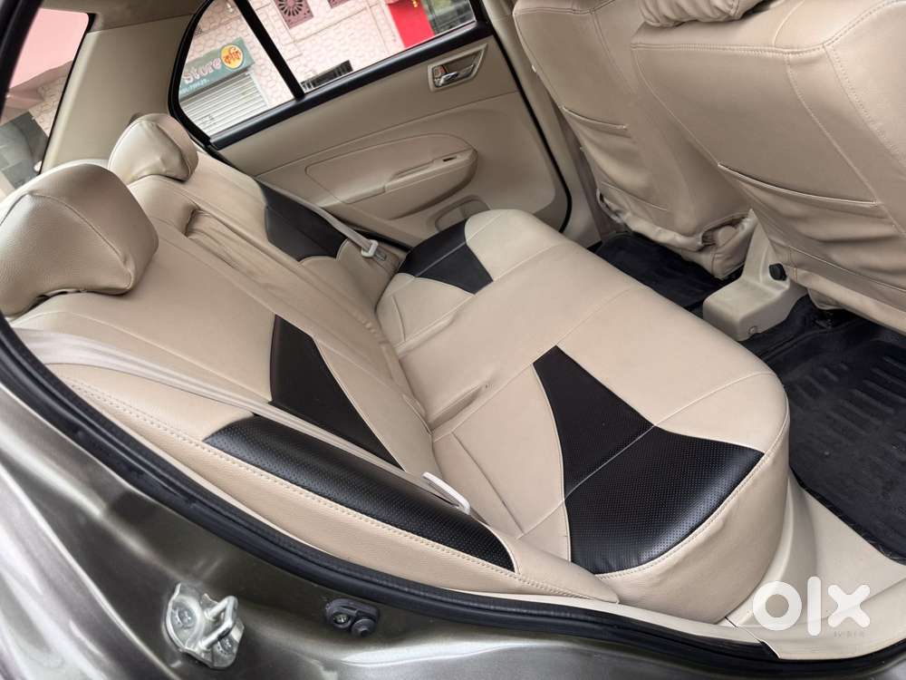 Maruti Suzuki Dzire 1.2 Vxi, 2016, Petrol