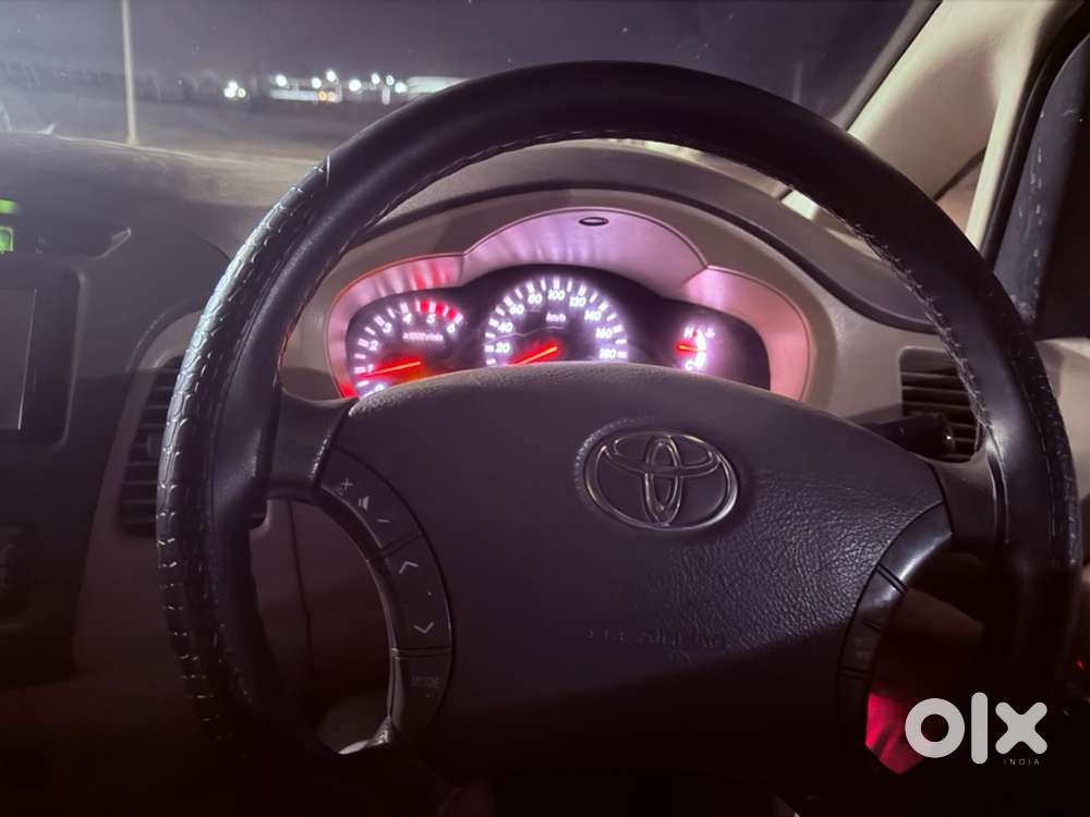 Toyota Car Diesel Manual 2010