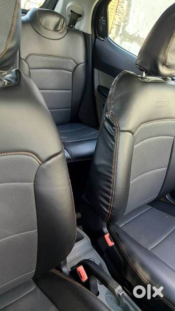 Tata Tiago Xz Plus Dual Tone, 2020, Petrol