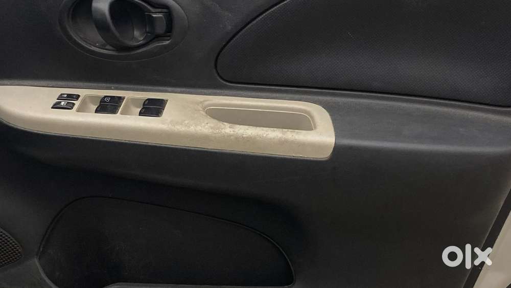 Nissan Micra Active Xv Safety Pack, 2016, Petrol