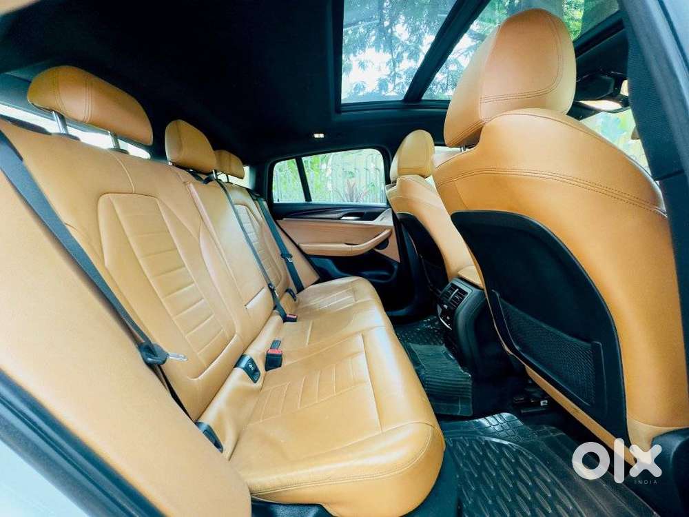 Bmw X4 M Sport X Xdrive20d, 2019, Diesel