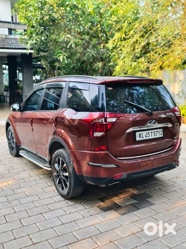 Mahindra Xuv500 Diesel 2020