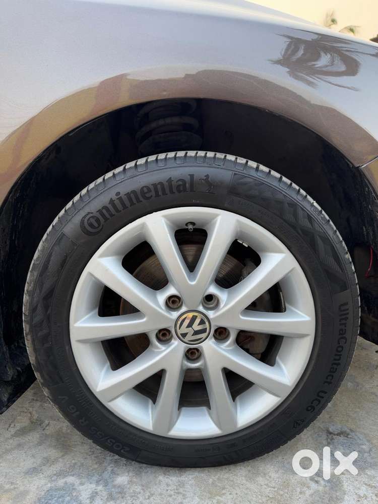 Volkswagen Jetta [2013-2017] 2.0 Tdi Comfortline, 2015, Diesel