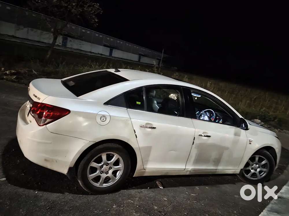 Chevrolet Cruze 2010 Diesel Good Condition