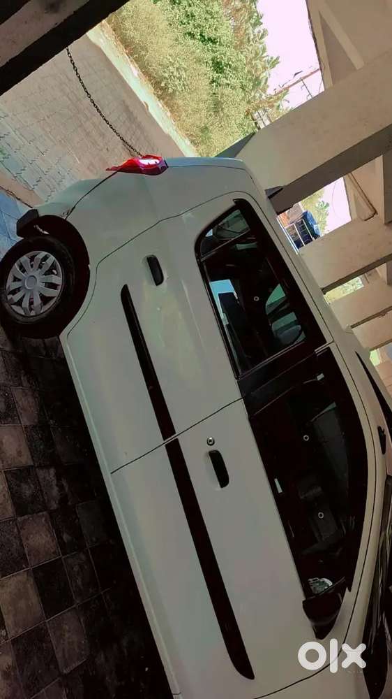Maruti Suzuki Alto 800 2017 Petrol 76000 Km Driven