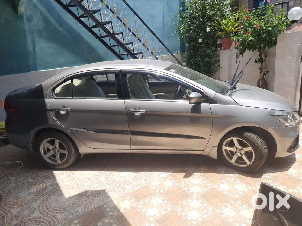 Maruti Suzuki Ciaz 2020 Model For Sale