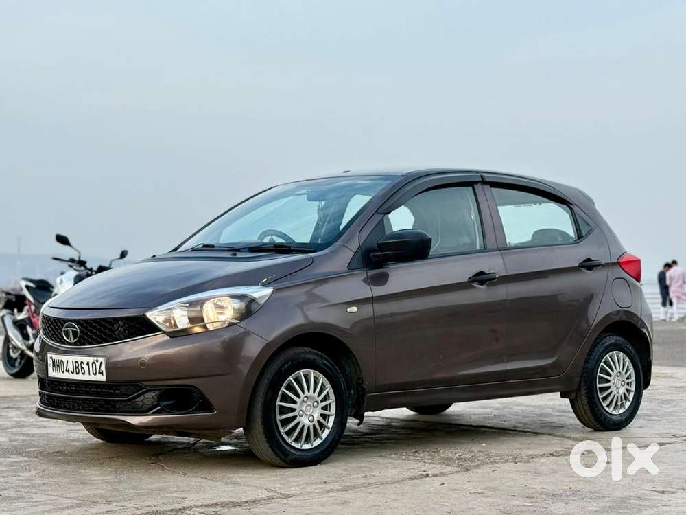 Tata Tiago Xe Diesel, 2018, Diesel