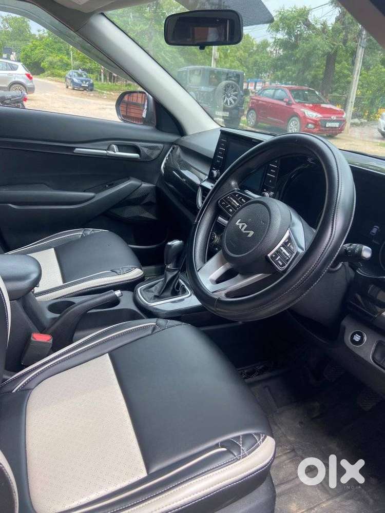 Kia Seltos Htk Plus D, 2021, Diesel