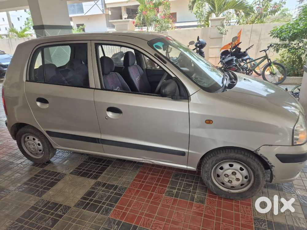 Original Body, No Damage, No Repairs