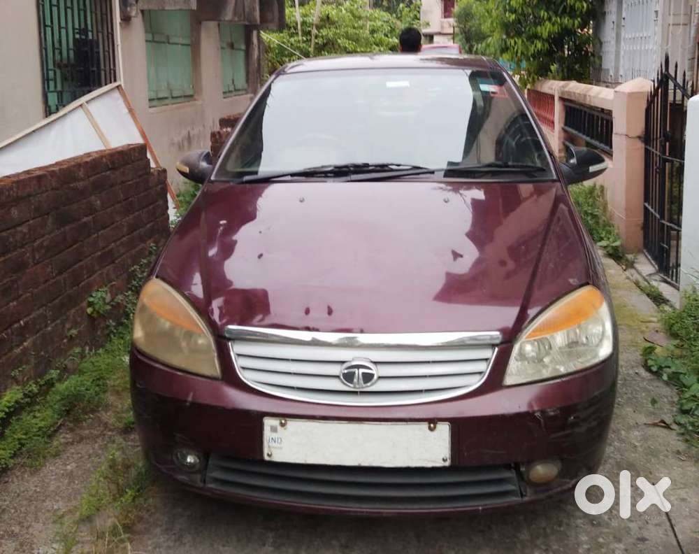 Tata Indigo Ecs 2012 Diesel Well Maintained