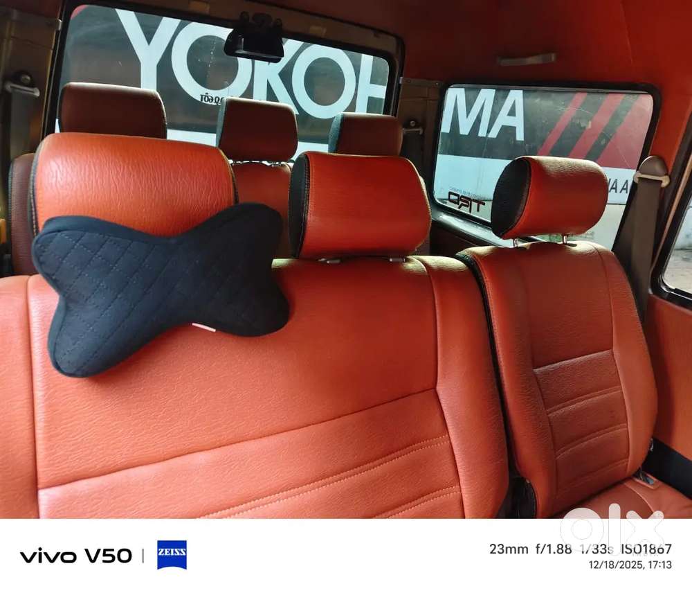 Toyota Qualis 2004 Diesel Good Condition