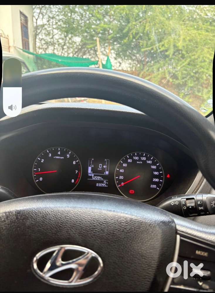 Hyundai I20 Sportz Petrol 2019