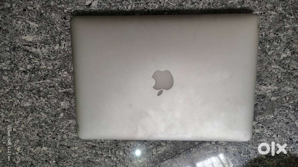 Apple MacBook Air laptop