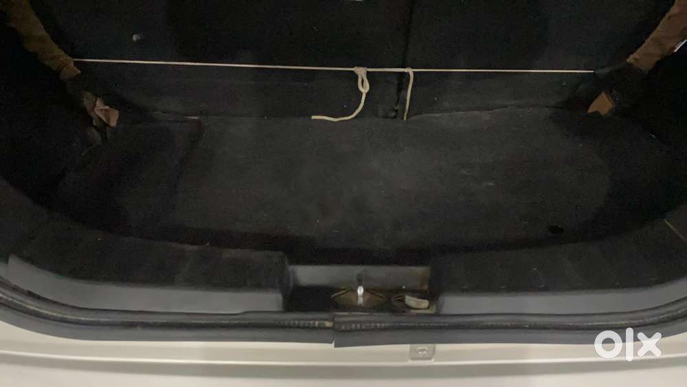 Maruti Suzuki Wagon R 1.0 Vxi Amt, 2015, Petrol