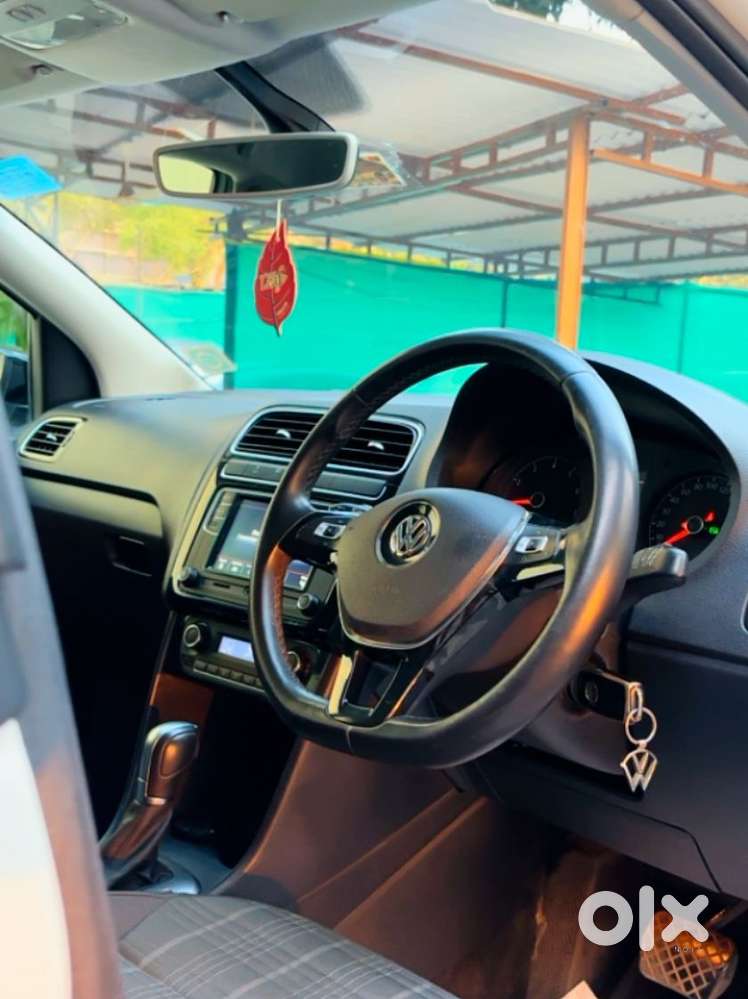 Volkswagen Polo 1.0 Highline Plus Tsi, 2021, Petrol