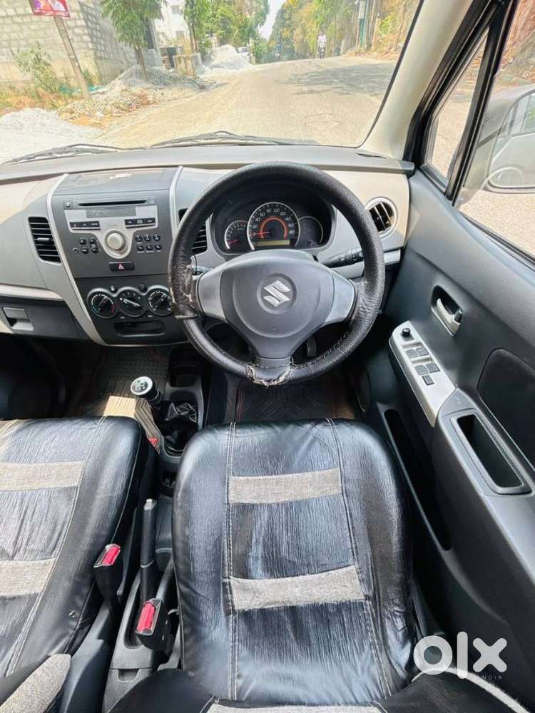 Maruti Suzuki Alto 800 0.8 Vxi Plus, 2012, Petrol