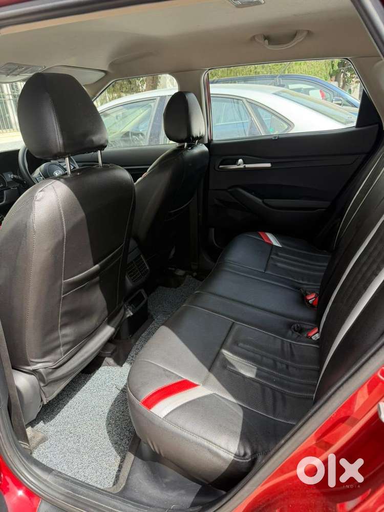 Kia Petrol Manual 2020