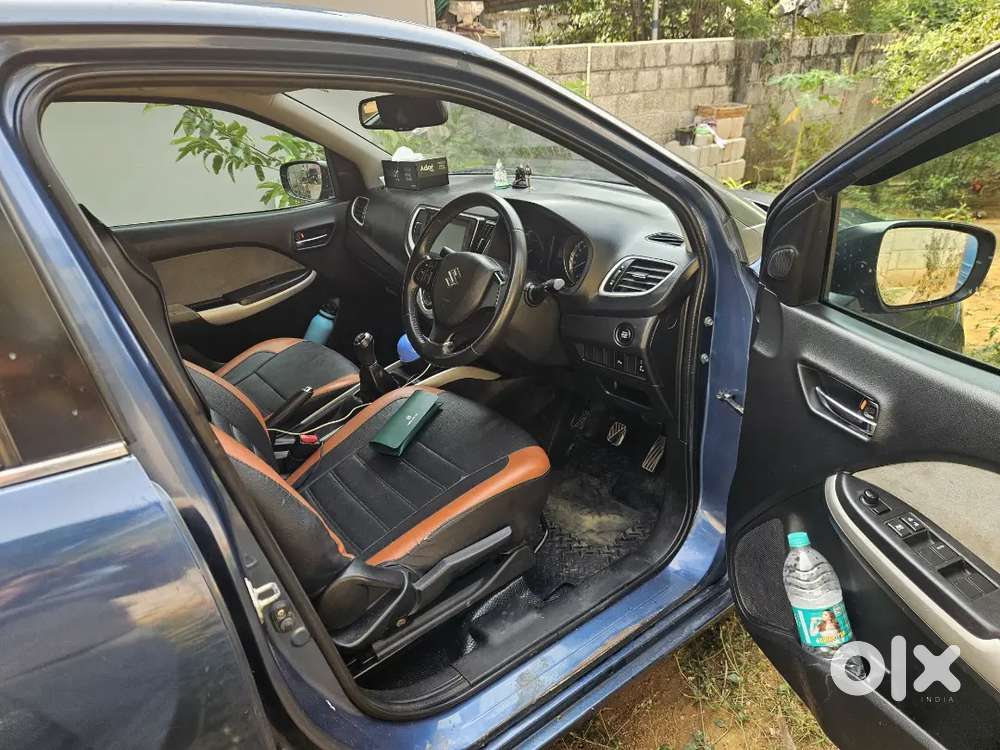 Maruti Suzuki Baleno 2016 Diesel Well Maintained