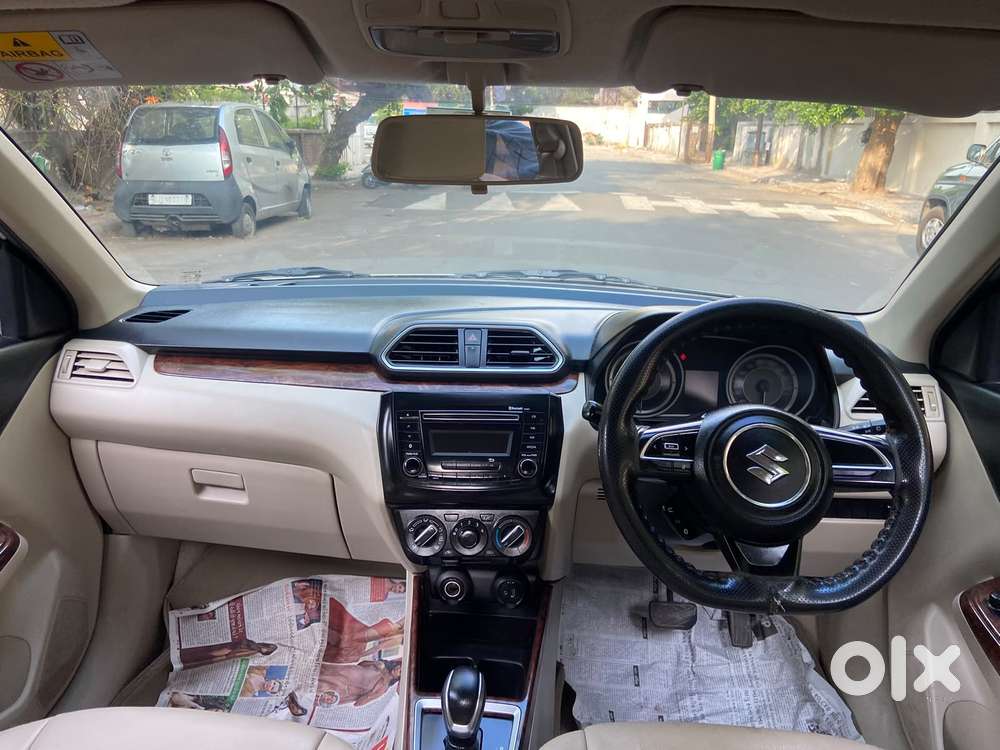 Maruti Suzuki Swift Dzire Amt Vdi, 2019, Diesel