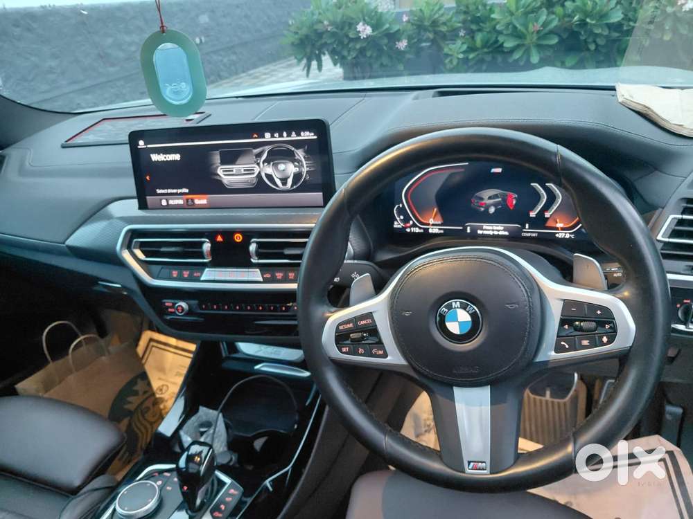 Bmw X3 3.0 Xdrive 30 D, 2024, Diesel
