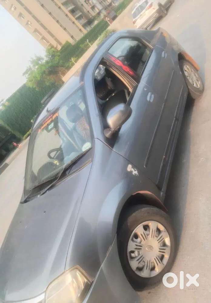 Mahindra Verito 2016 Diesel 181 Km Driven