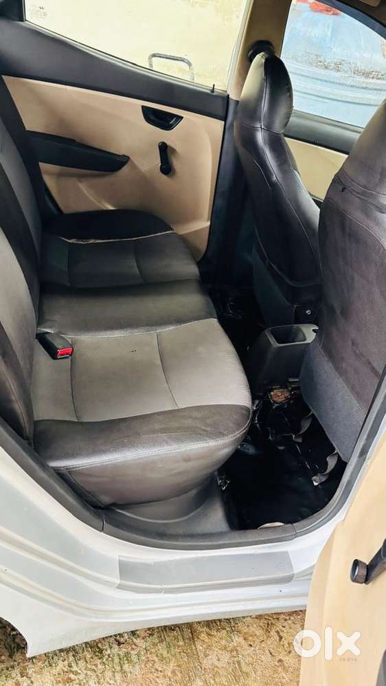 Hyundai Eon Lpg 2013 Year