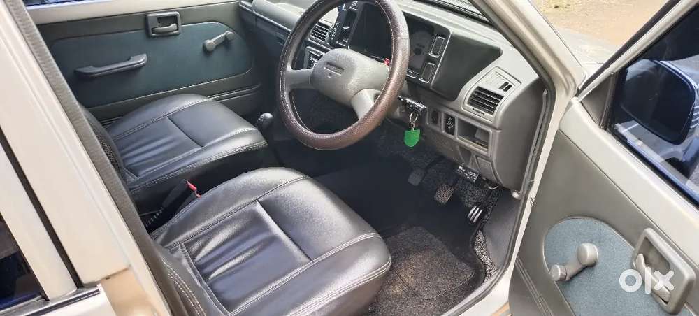 Maruti Suzuki 800 2007 Petrol 730000 Km Driven