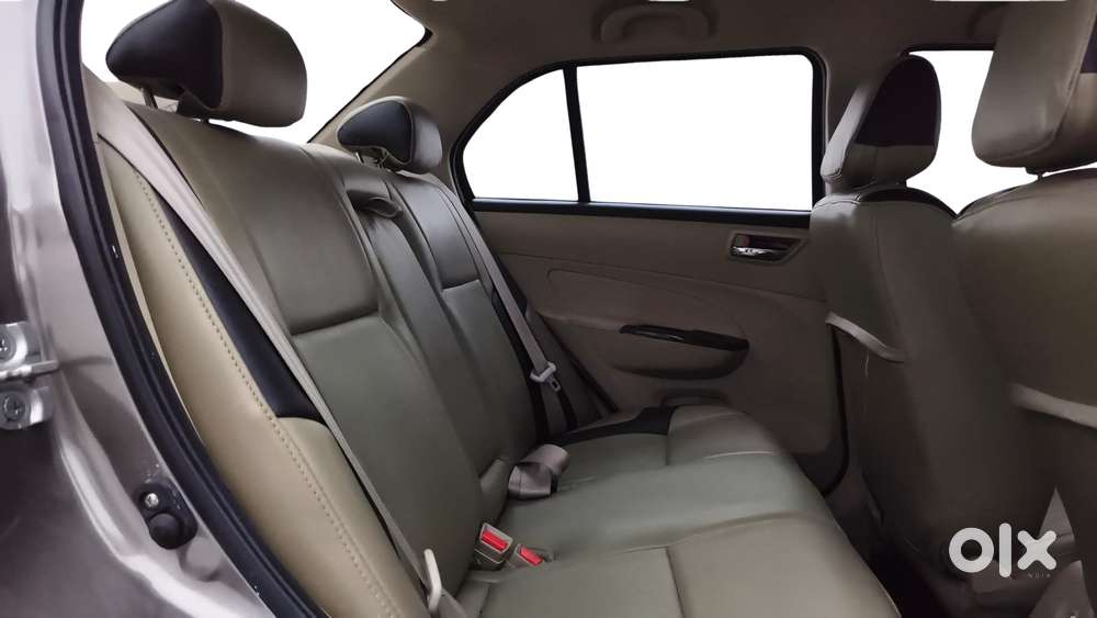 Maruti Suzuki Swift Dzire 1.2 Vxi Bsiv, 2016, Petrol