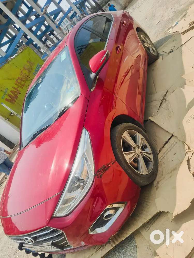 Best In Condition All Service With Showroom Record