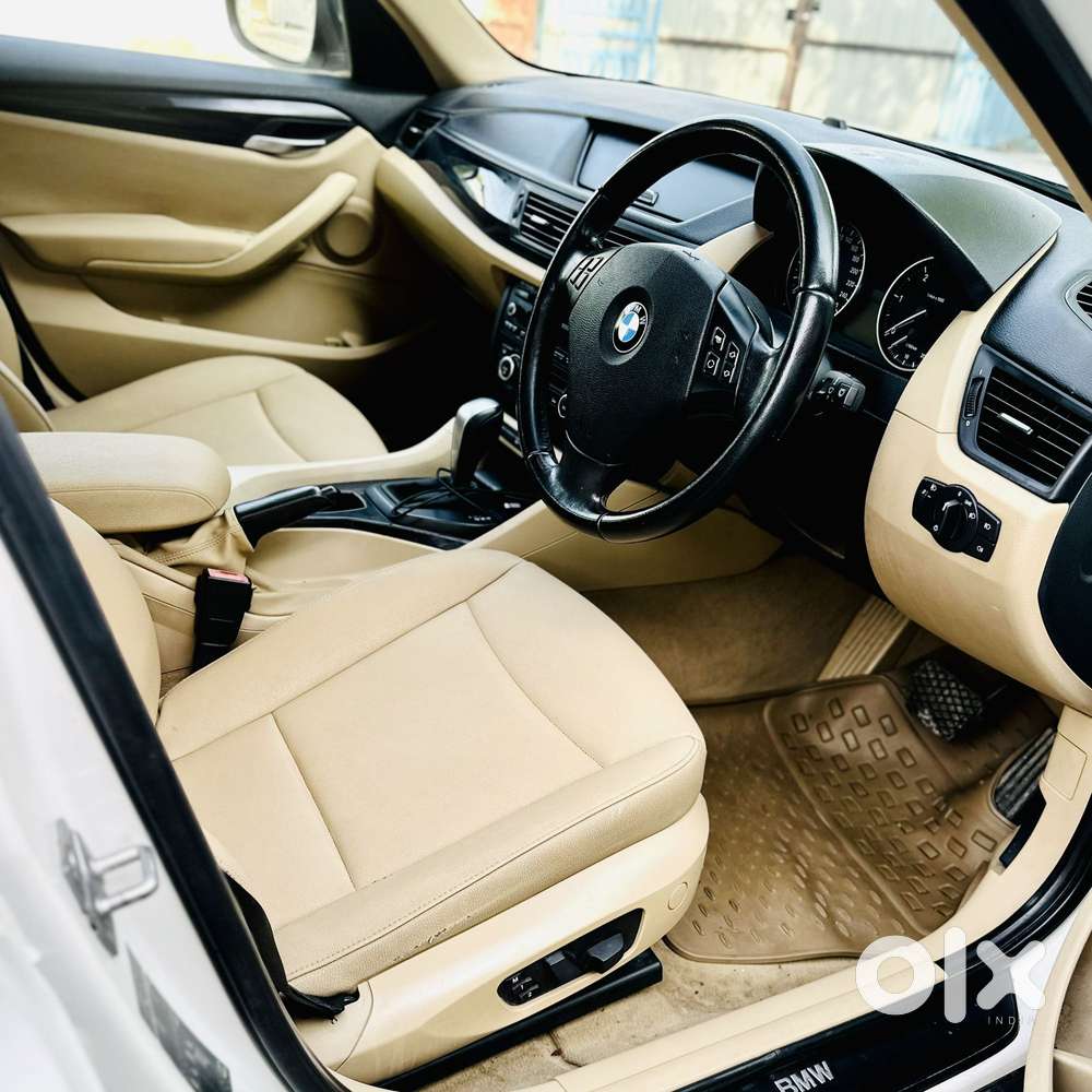 Bmw X1 2.0 Sdrive 20d, 2011, Diesel