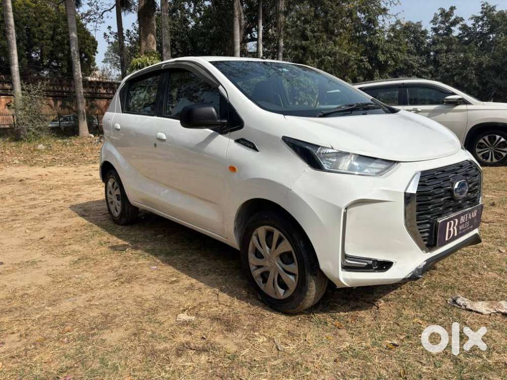 Datsun Go T Option Petrol, 2022, Petrol