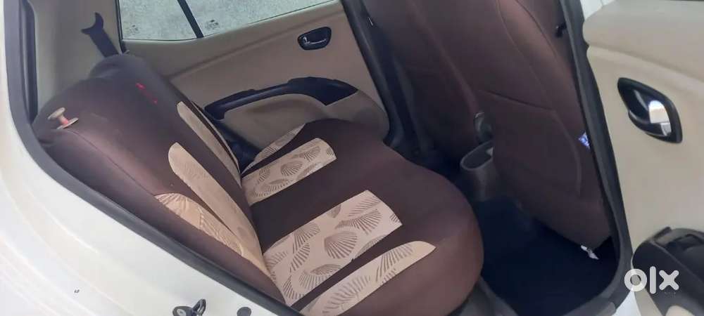 Hyundai I10 2014 Petrol Well Maintained