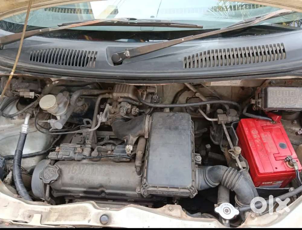Good Condition Family Use Car
