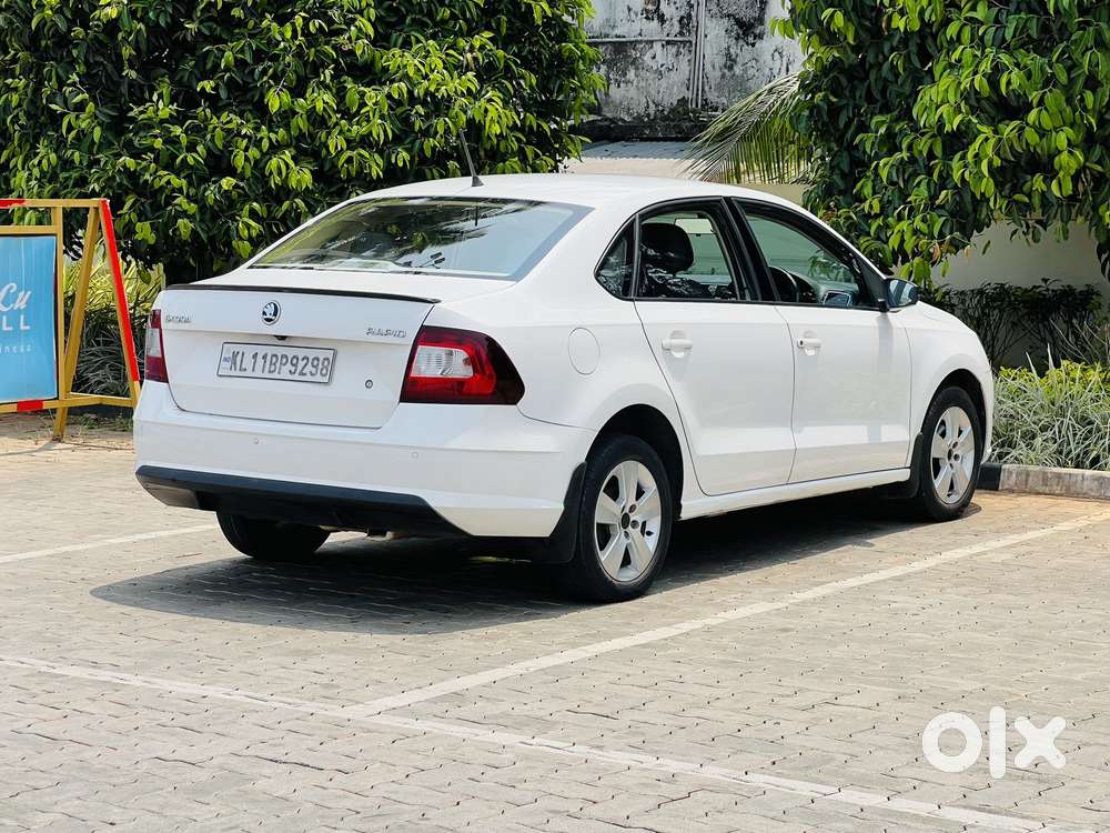 Skoda Rapid 1.5 Tdi Manual Active  Ambition Style, 2019, Diesel