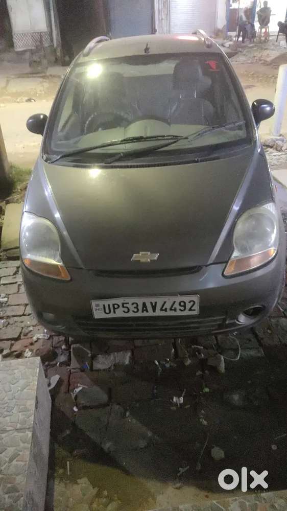 Chevrolet Spark Lt 2008