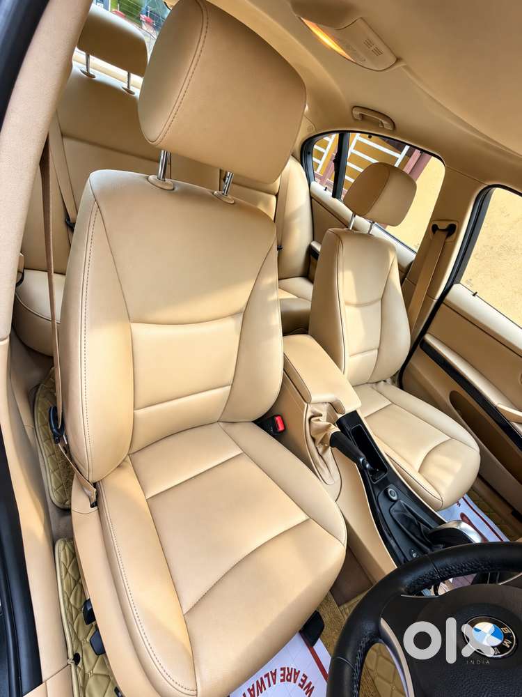 Bmw 3 Series 2012 Diesel Transmission