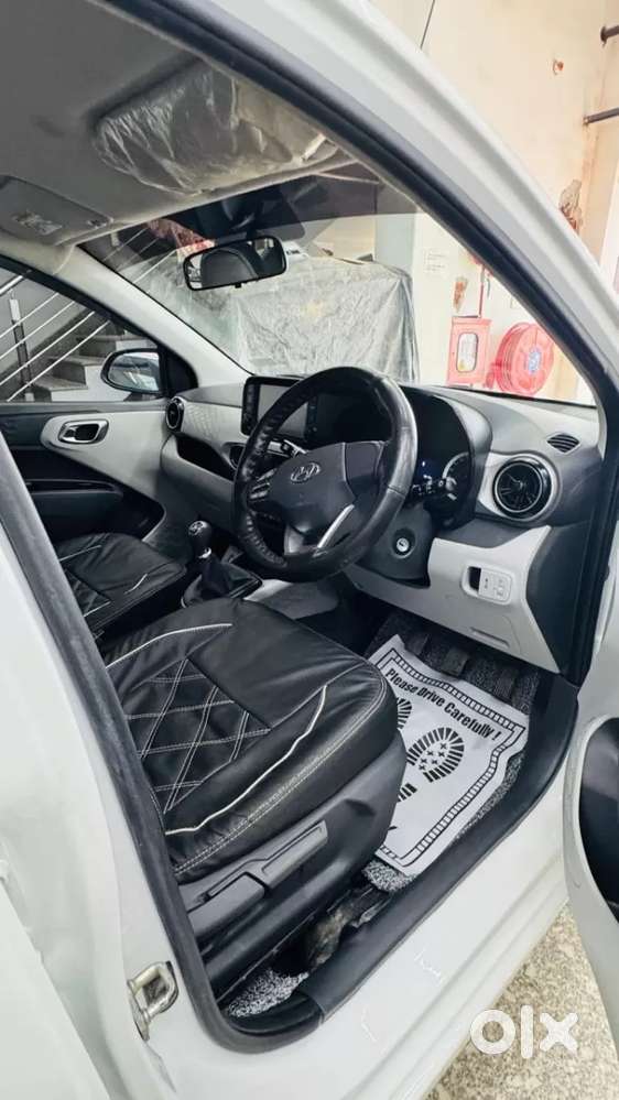Hyundai Grand I10 Nios 1.2 Kappa Vtvt Sportz Cng, 2022, Cng & Hybrid..