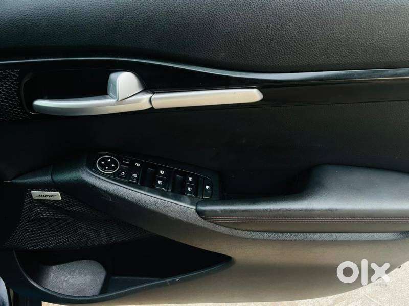 Kia Seltos 1.4 Gtx + Petrol At, 2020, Petrol