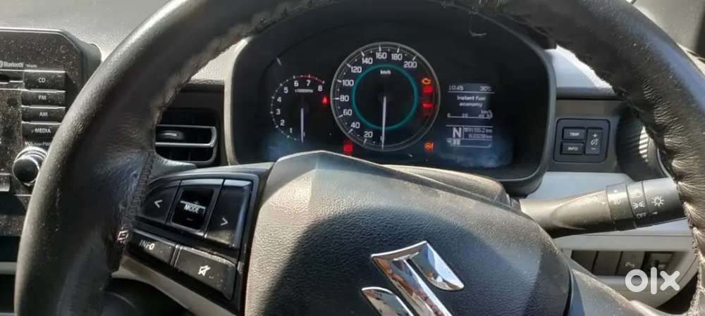 Maruti Suzuki Ignis 2017
