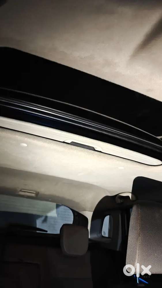 Maruti Suzuki Brezza Smart Hybrid 2022