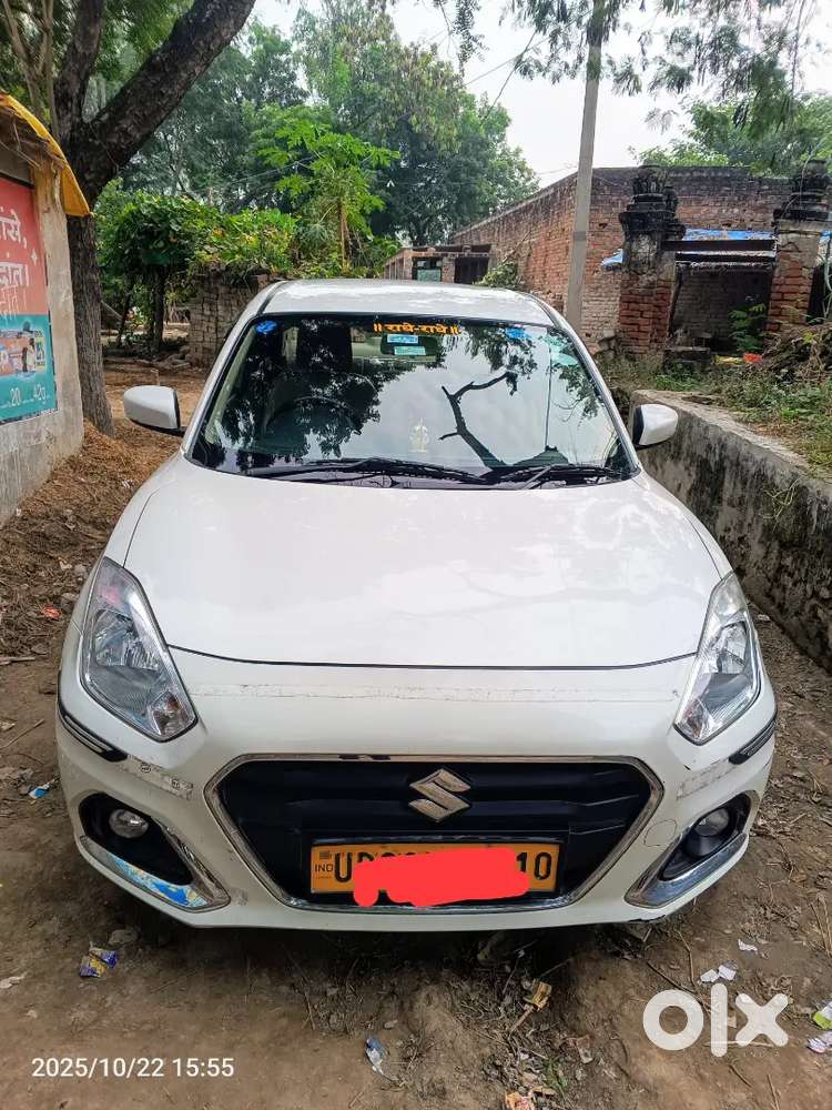 Maruti Suzuki Dzire 2024