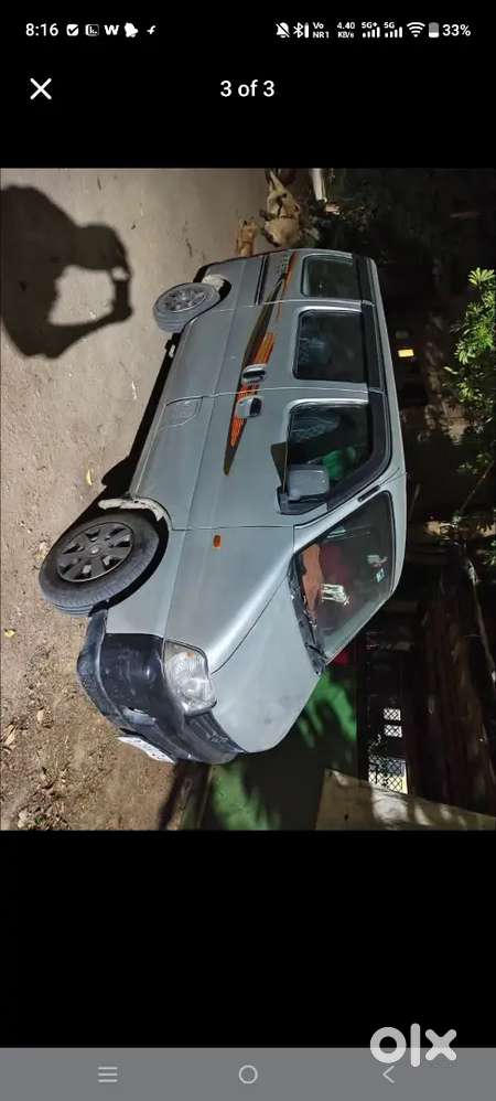Tata Tiago 2017 Petrol