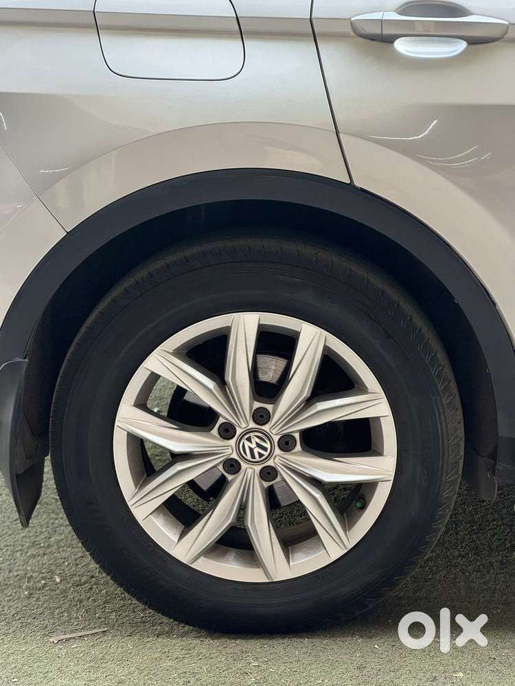 Volkswagen Tiguan 2.0 Tdi Highline, 2018, Diesel