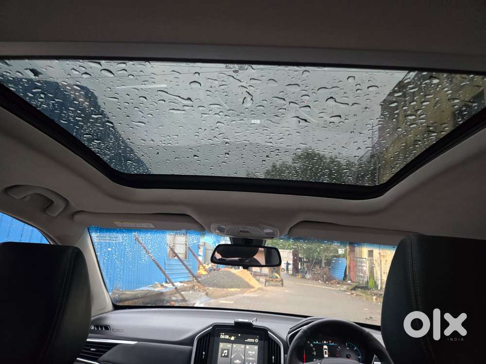 Mg Hector 1.5 Dct Sharp, 2019, Petrol