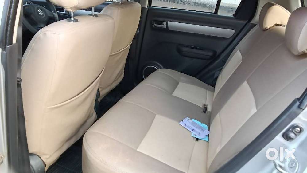 Maruti Suzuki Swift Ddis Vdi, 2008, Diesel
